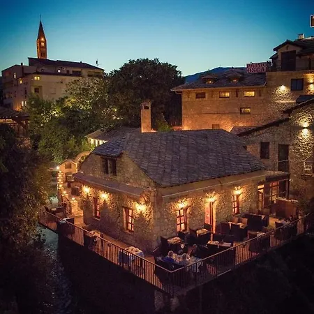 Magic River View 公寓