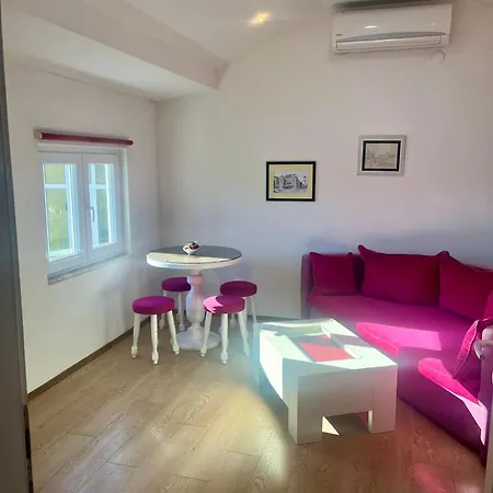 Magic River View * 莫斯塔尔