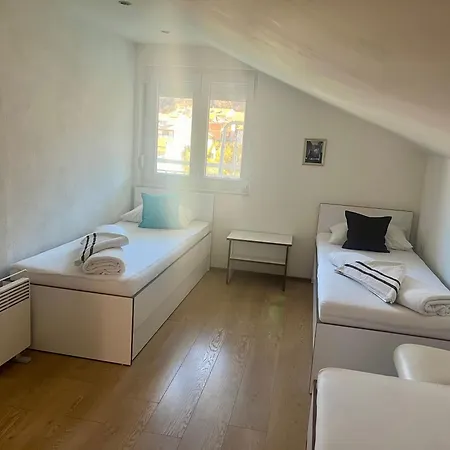 Apartman Magic River View Mostar