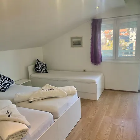 Magic River View * 莫斯塔尔