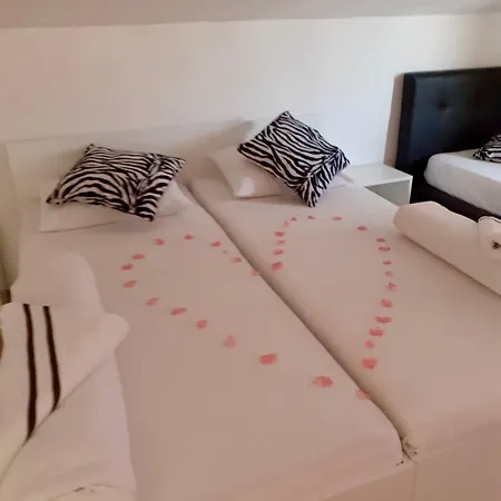 Magic River View * 莫斯塔尔