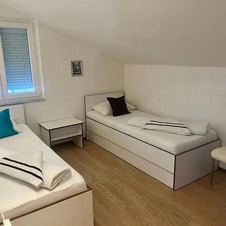 Magic River View 莫斯塔尔