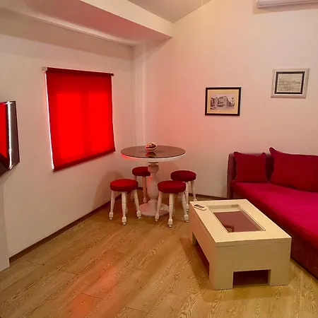 Magic River View Mostar