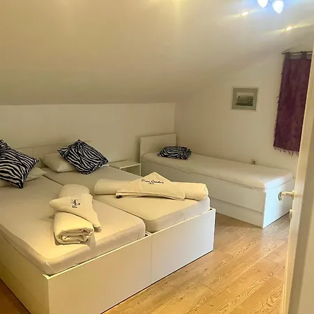 Magic River View 公寓 莫斯塔尔