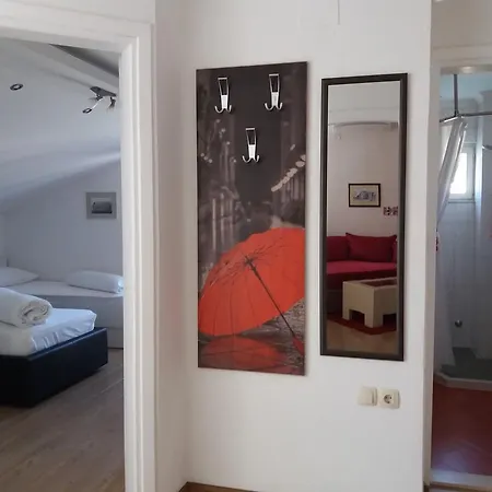 Magic River View * 莫斯塔尔