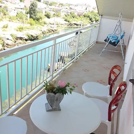 Apartman Magic River View Mostar