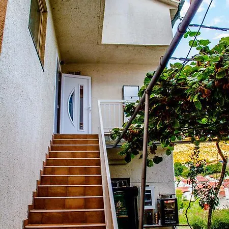 Magic River View 莫斯塔尔