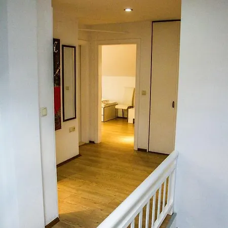 Magic River View Apartman