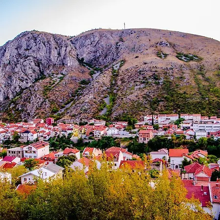 Apartman Magic River View