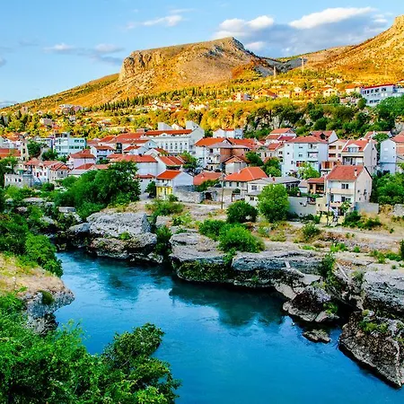 Magic River View Apartamento Mostar