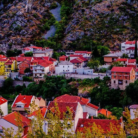 Magic River View Apartman Mostar