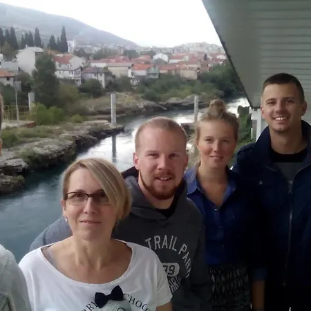 アパート Magic River View *