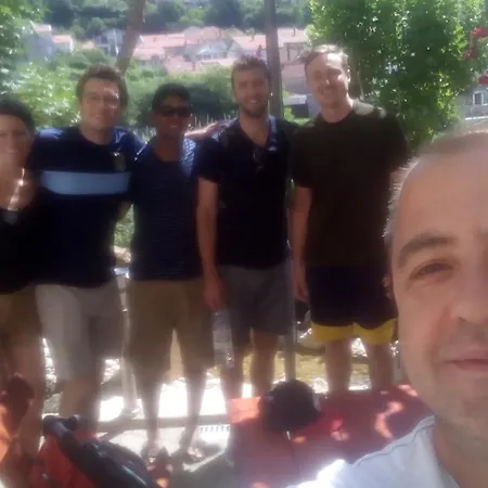 Magic River View * 莫斯塔尔