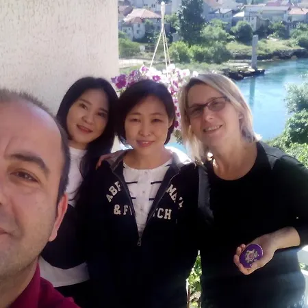 Magic River View Apartman Mostar