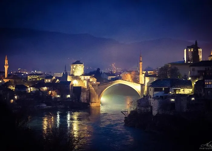 Magic River View Apartamento *