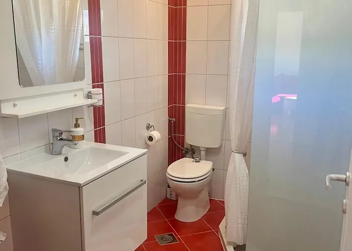 Magic River View * モスタル