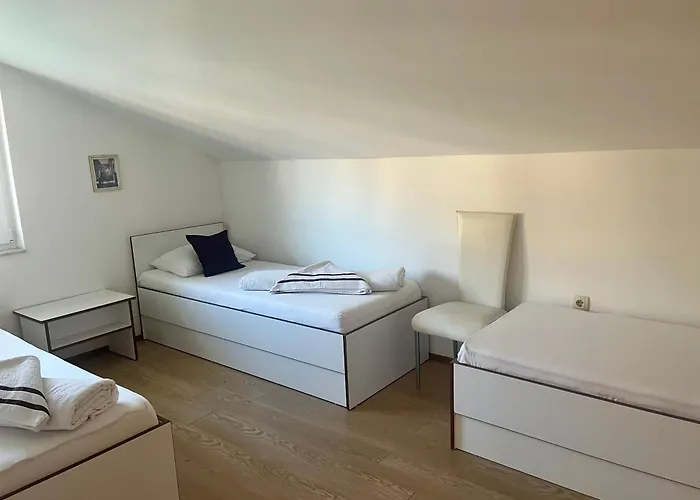 アパート Magic River View *