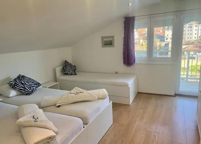 Magic River View * モスタル