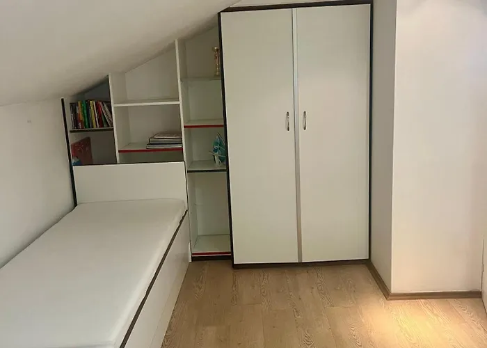 アパート Magic River View *