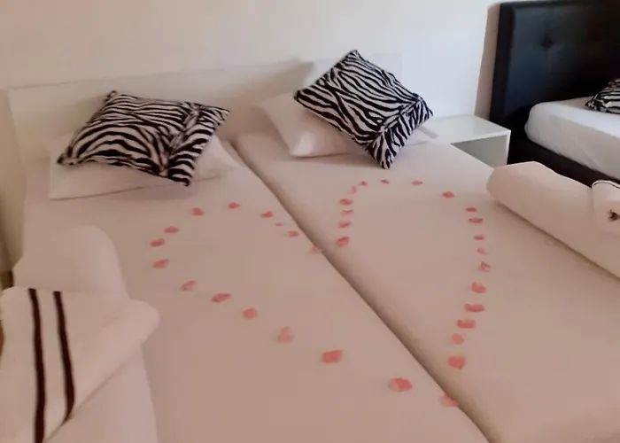 Magic River View * モスタル