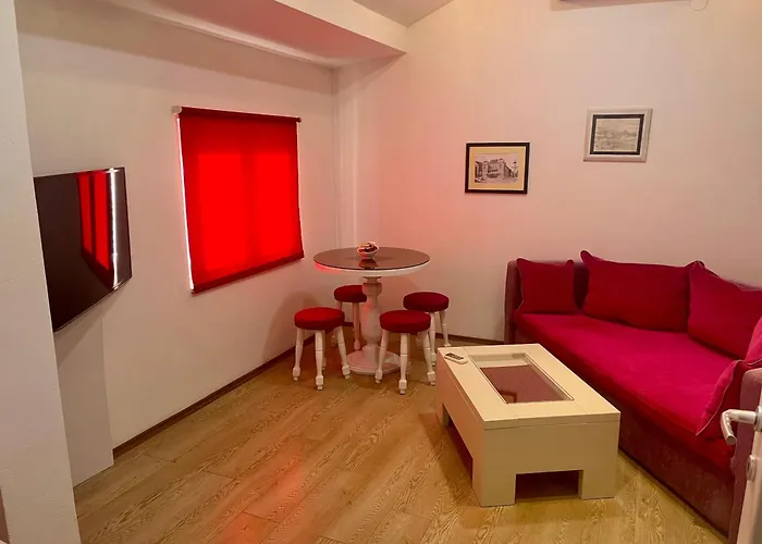 Magic River View モスタル