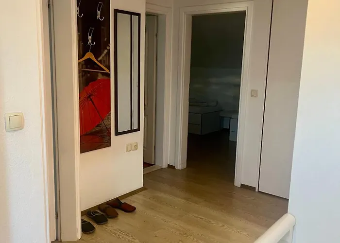 Magic River View アパート モスタル