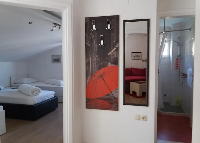 Magic River View * モスタル