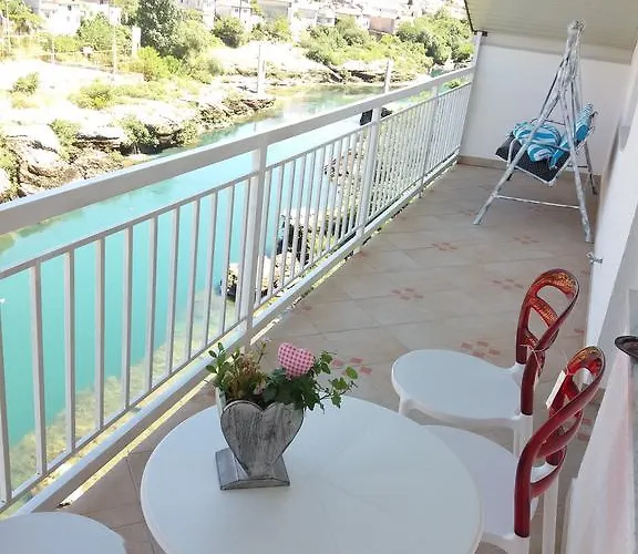Apartamento Magic River View Mostar
