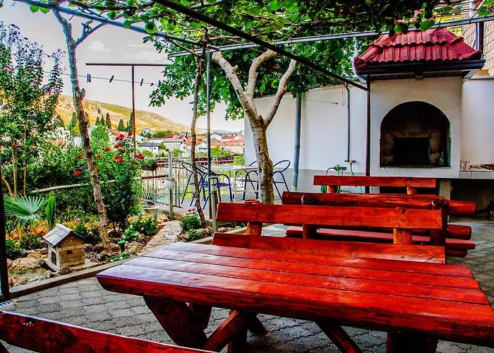 Magic River View アパート