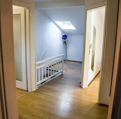 Magic River View アパート *