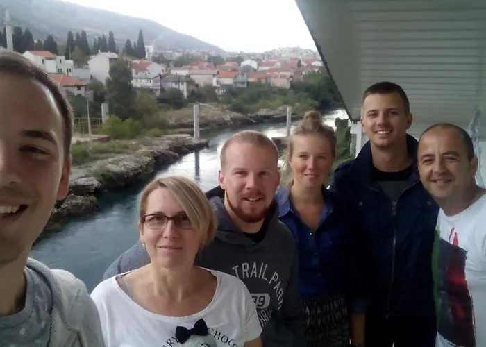 Apartamento Magic River View *