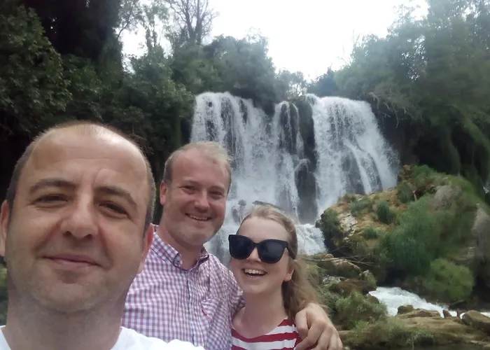 アパート Magic River View *