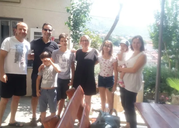 Magic River View アパート *