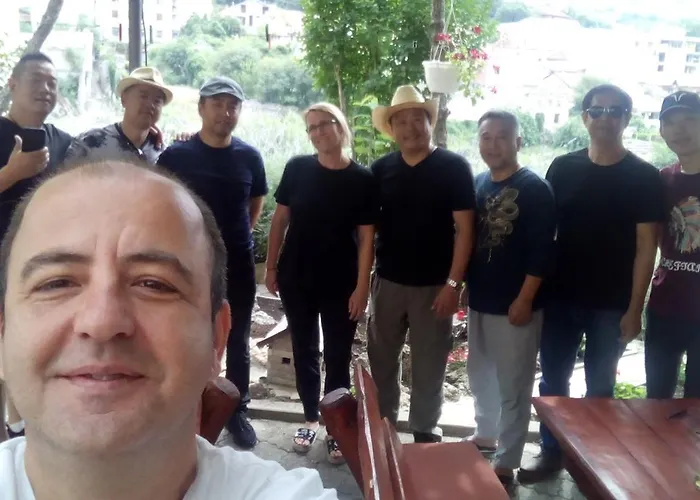 アパート Magic River View *